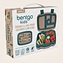 Bentgo Kids Prints Bento Box, Trains (BGKDPT-TRN)~#|#~3EC58100-1E2E-42C2-B55E3B047A7AB406_sc7