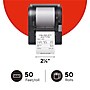 Staples Thermal Paper Rolls 2 1/4 x 50 Ft for POS and Registers, 50 Carton~#|#~3EC5C6DF-2ED4-46C3-8A40FB0CF6735D07_sc7