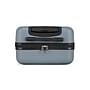 Bond Street Panoramic 21.5" Hardside Suitcase, 8-Wheeled Spinner, Slate (HLG7520BS-SLATE)~#|#~3EC63B7E-10EE-40D9-9C56E389ACB8161C_sc7