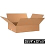 25.25" x 23" x 5" Shipping Boxes, 32 ECT, 15/Bundle (25235R)~#|#~3EC6650D-8FC0-49E3-A2A573CB588E299C_sc7