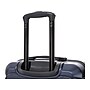 DUKAP Sense 24" Hardside Suitcase, 4-Wheeled Spinner, TSA Checkpoint Friendly, Blue (DKSEN00M-BLU)~#|#~3EC69F6B-7D02-4E04-AA009D33921902F2_sc7