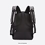 SaharaCase All-in-One Laptop Backpack, Large, Gray (LT00086)~#|#~3EC91B01-6994-45BB-8E43698CEE29B858_sc7