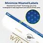 Avery Laser/Inkjet Rectangle Multipurpose Labels, 5" x 7", Clear, 100/Box (94258)~#|#~3ECD5C53-5683-4DB4-8020C79F711284CA_sc7