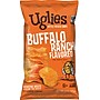 Uglies Gluten-Free Buffalo Ranch Kettle Potato Chips, 2 oz., 24 Bags/Carton (26181)~#|#~3ECD7833-4D96-4E5F-917D54E93B44CC83_sc7