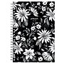 2025-2026 Blue Sky Daisy Dance 5" x 8" Academic Year Weekly & Monthly Planner, Plastic Cover, Multicolored (155414)~#|#~3ECF5B4A-96A7-478B-97CAAE92B497CCF8_sc7