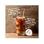 Java House Salted Caramel Latte Cold Brew Coffee Pods, Medium Roast, 12/Carton (FC900L30)~#|#~3ED21C4C-0DD7-4433-AE37C685F89B67D1_sc7