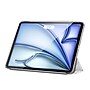 SaharaCase Venture Series Tri-Fold Folio Case for 11" Apple iPad Pro M4 (2024), Flower White (TB00396)~#|#~3ED2209D-7BC4-4126-AFD47E3663131C91_sc7