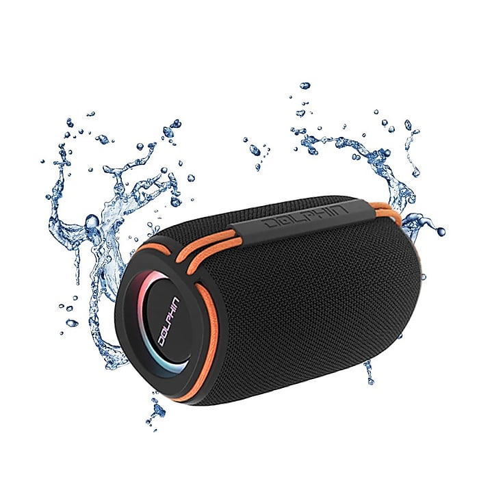 Dolphin Audio Diver Sport Wireless Bluetooth Mini TWS Portable