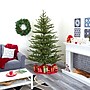 Nearly Natural 7-ft Vancouver Mountain Pine Artificial Christmas Tree with 374 Bendable Branches (T2012)~#|#~3ED4BDA3-0473-4F4B-B44FF144FD7B5387_sc7