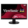 ViewSonic 22" 100 Hz LED Monitor, Black (VA2247-MH)~#|#~3ED7E186-E27F-4F3B-93E3EF55D4CA8A95_sc7