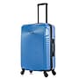 DUKAP Inception 25.98" Hardside Suitcase, 4-Wheeled Spinner, TSA Checkpoint Friendly, Blue (DKINC00M-BLU)~#|#~3ED9DEA3-D630-4260-A51206EED9BECE51_sc7