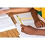 Ticonderoga Tri-Write Wooden Pencil, 2.2mm, #2 Soft Lead, Dozen (X13856X)~#|#~3EDA4120-1996-41FA-9B7D746AF45F443A_sc7