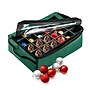 Tiny Tim Totes Ornament Storage Box, Green (83-DT5575)~#|#~3EDC8952-39F4-49A5-A7A37B677B68F25D_sc7