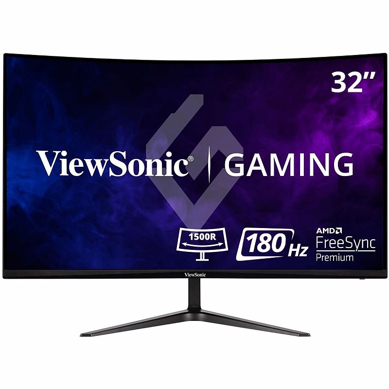 ViewSonic VX3218-PC-MHD Monitor image 1
