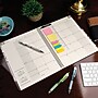 2026 Global Printed Products 5-Cover 8.5" x 11" Calendar Year Monthly Standard Planner, Paperboard Cover (NRY26-8511M-F)~#|#~3EDF43C7-CDFB-4A08-916600E841D74168_sc7