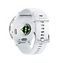 Garmin Venu 3 Smartwatch, GPS, 45mm, Whitestone Silicone Band (010-02784-00)~#|#~3EE5C526-897F-4660-BF97AB4256E132B4_sc7