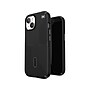 Speck Presidio 2 Grip MagSafe ClickLock Phone Case for iPhone 15, Black/Slate Gray (150439-3205)~#|#~3EE7C407-57A7-4055-8473D63817A410DD_sc7
