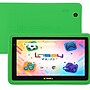 Linsay 7" Octa Core Tablet, WiFi, 128GB SSD, Android 15, Bundled with Kids Green Defender Case (F7UXD128Bundled with KidsGREE)~#|#~3EEBD64F-1B38-4B43-A5360834F83A7DDD_sc7