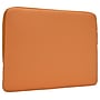 Case Logic Reflect 13" Polyester Laptop Sleeve, Luscious Orange (3205133)~#|#~3EEBE039-CB5F-4068-B9A6F9D76CD60DF0_sc7