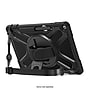 SaharaCase Raider Series Heavy Duty Hand Strap Case for Microsoft Surface Pro 12", Shoulder Strap, Scorpion Black (TB00481)~#|#~3EEEAFA8-4F6C-4B7F-966E51AB16E886E8_sc7