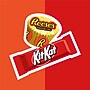 Hershey's Kit Kat & Reese's Miniatures Assorted Milk Chocolate Candy Party Pack, 24.8 oz. (HEC45728)~#|#~3EEEC225-4C95-4DFA-A5299506185F48CC_sc7