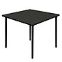 Regency Kee Square Laminate Breakroom Table, 36"D x 36"W, Ash Grey (TBF3636AGBK)~#|#~3EF39274-AFE2-4ABB-94318F38B4FABD70_sc7