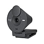 Logitech Brio 305 HD 1080p Webcam, 2 Megapixels, Graphite (960-001414)~#|#~3EF5A2A5-A192-45A2-9D5A2E94121ED056_sc7