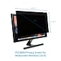 Kensington FP238W9 Privacy Screen Filter for 23.8 Widescreen Monitor (16:9) (K60731WW)~#|#~3EF5F112-FFFA-4A6C-B56969B1BB27ECAC_sc7