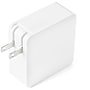 StarTech Universal 6' USB-C 60W Laptop Charger, White (WCH1C)~#|#~3EF649D9-E13F-4929-A0584F27CF5B283E_sc7