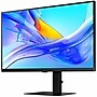 Samsung ViewFinity S8 27" 4K Ultra HD 60 Hz LED Monitor, Black (LS27D802UANXGO)~#|#~3EF64CF1-786A-4F74-919F790C7CB931F3_sc7