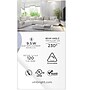 Viribright 9.5 Watts Daylight LED Household Bulb, 4/Box (640557)~#|#~3EF6EF2B-F38E-41CD-8CFB585A8893D082_sc7