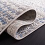 Safavieh Palma 5' x 7' Rectangle Indoor Area Rug, Machine Made, Beige/Blue (PAM318A-5)~#|#~3EF78B82-B3DF-4F45-BB5E54F16079DFE4_sc7