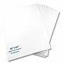 Flipside Foam Board, 40" x 60", White, 25/Pack (40600-25)~#|#~3EF89A57-AAE6-47F1-AFF199507FBF2A90_sc7