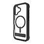 ZAGG Rainier MagSafe Phone Case for iPhone 17, Shock Absorbing, Black (702319156)~#|#~3EF925FD-B199-4D0E-AEA6F4E899A66B71_sc7