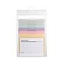 Smead Cascading Wall Organizer, 6 Sections, Letter Size, 14.25" x 24.25", ~#|#~3EF94608-D080-4ABC-BE2DF6A0BA364799_sc7