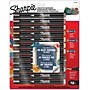Sharpie Warm Tones Liquid Ink Markers, Bullet Tip, Assorted Colors, 12/Pack (2221924​)~#|#~3EFA3642-8C76-4AF0-94E2C504BAC31C4E_sc7