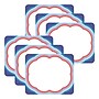 Carson Dellosa Education We Stick Together School Name Tags, 3" x 2-1/2", 40/Pack, 6 Packs/Bundle (CD-150091-6)~#|#~3EFA6958-7CC1-4C58-9D2A5E2F314AF688_sc7
