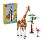 LEGO Creator Wild Safari Animals, 780 Pieces (31150)~#|#~3EFAC211-AB7E-408A-975A10B2255CE865_sc7