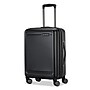 American Tourister Fathead 2-Piece Hardside Spinner Luggage Set, Black (155427-1041)~#|#~3EFC5BD0-6332-4EC3-8947702FFC619266_sc7