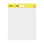 Post-it Super Sticky Wall Easel Pad, 20" x 23", 20 Sheets/Pad, 2 Pads/Pack (566)~#|#~3EFC6B6B-611B-48D6-8C0A69571B132E78_sc7