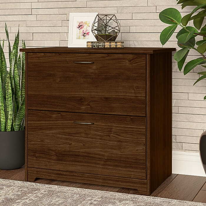 Bush Furniture Cabot 31