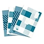 10.5" x 15" Self-Sealing Bubble Mailer, #5, Blue, 4/Pack (8915DB-5-4)~#|#~3EFD2709-3A31-4015-A56243FE4FA82378_sc7