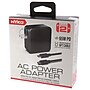 Nyko 65-Watt AC Adapter with 6-ft. Cable, Nintendo Switch 2 Compatible, Black (87400)~#|#~3EFEEB09-4A49-47AF-946DCF210D63DFAD_sc7