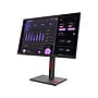 Lenovo ThinkVision T24i-30 23.8" 60 Hz LED Monitor, Black (63CFMAR1US)~#|#~3F009C35-D7DF-4435-BFA1C24CCC46AD89_sc7