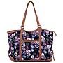 Karla Hanson Reversible Faux Leather Tote Bag, Rose Tan Beige (U17814TNBKR)~#|#~3F026E2A-FF72-4258-AFEF85B46A0F21A7_sc7