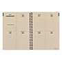 2027 TF Publishing Stampede 6.5" x 8"  Weekly & Monthly Standard Planner, Paperboard Cover, Multicolored (27-9204)~#|#~3F02A646-0AD5-473D-BB48390EB3E8FCF3_sc7