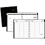 2024-2025 AT-A-GLANCE Move-A-Page 9" x 11" Academic Weekly & Monthly Planner, Poly Cover, Black (70-957E-05-25)~#|#~3F0502DC-24D9-48BB-AFDCB1B42B03EBE3_sc7