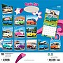 2026 BrownTrout Magic Bus 12" x 12" Monthly Wall Calendar (9798330704422)~#|#~3F06630C-754D-4B5C-964239BFD75CDA37_sc7