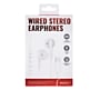 Vivitar Stereo Earbuds, White (STP1200-WHT-T35-12)~#|#~3F071007-E179-4795-8DFAFA02622F780A_sc7