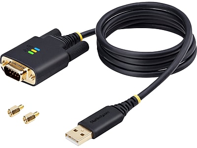thumbnail image 2 of Innovate Motorsports USB To Serial Adapter Cable 3733 - For PCs Without Serial Ports 2 of 3